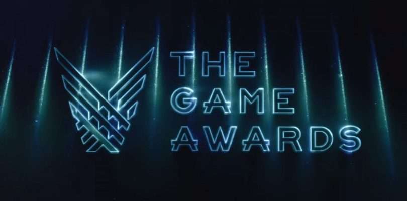 Estos son los nominados a los Games Awards