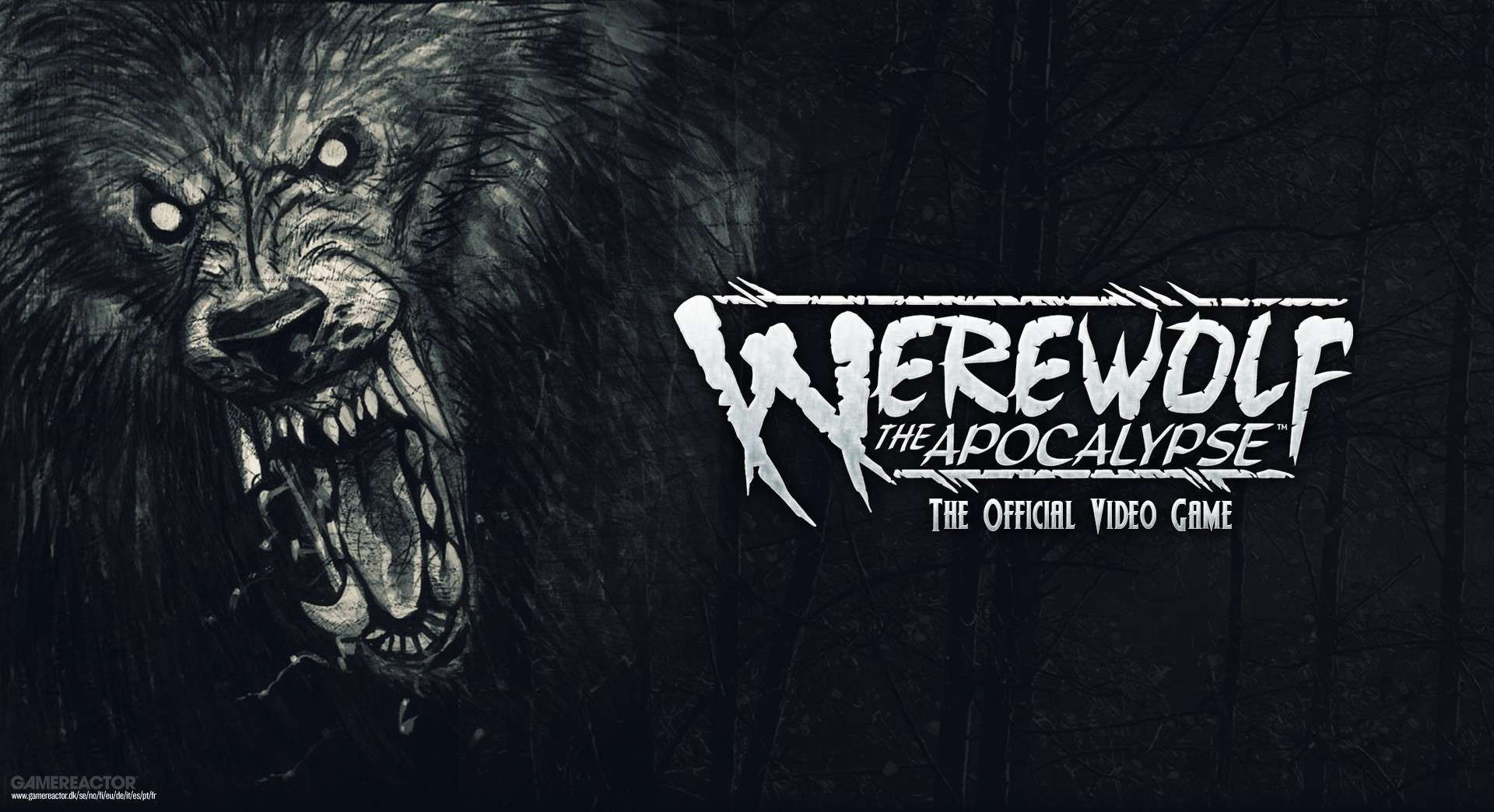 Werewolf: The Apocalypse – Earthblood se muestra en un tráiler