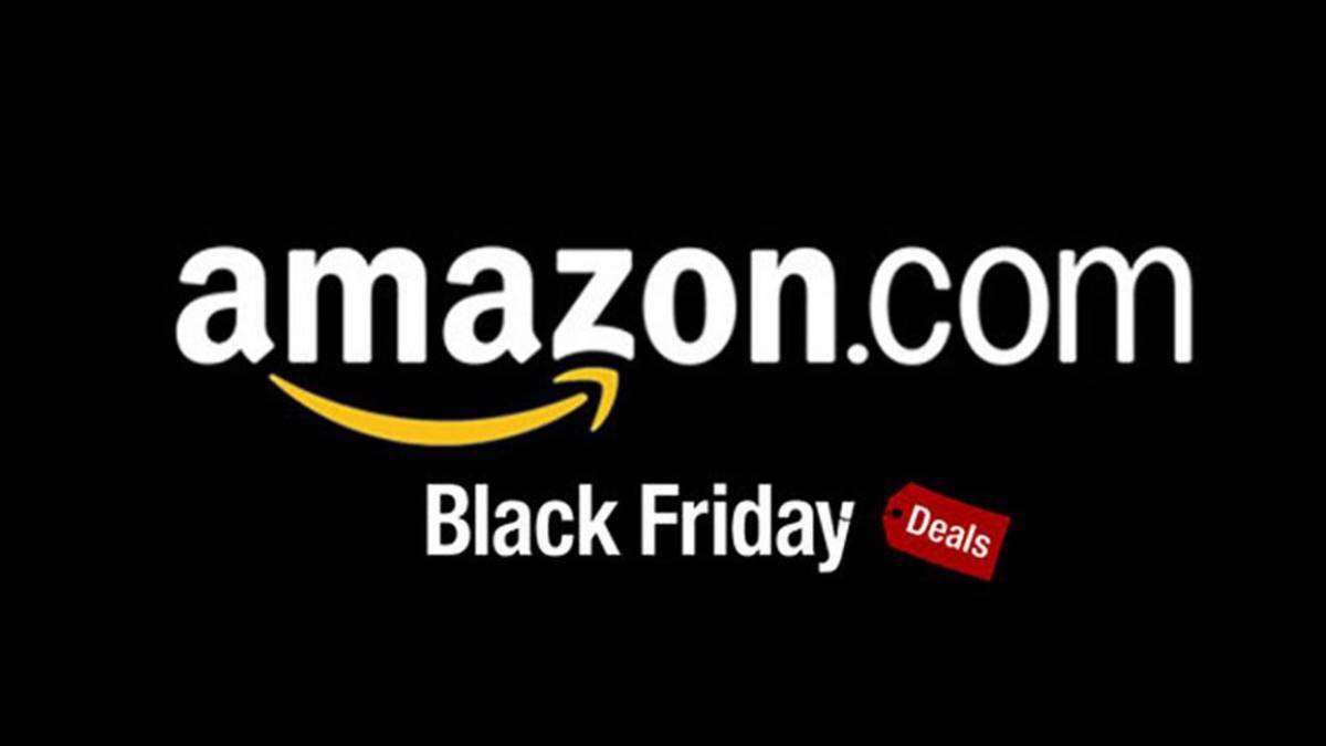 Amazon empieza la semana del Black Friday con nuevas ofertas en videojuegos