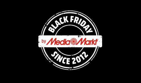 MediaMarkt empieza el Black Friday con grandes ofertas en PlayStation