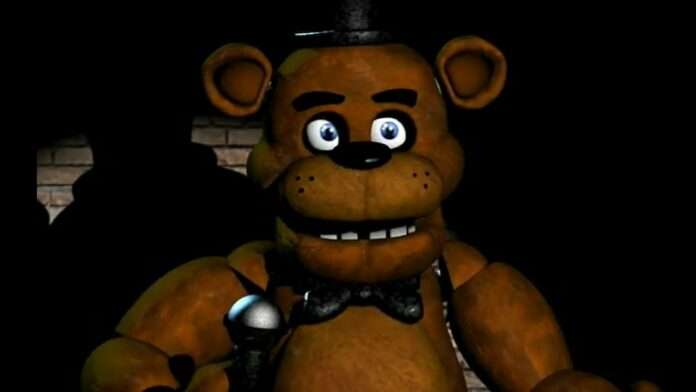 Análisis Five Nights at Freddy’s
