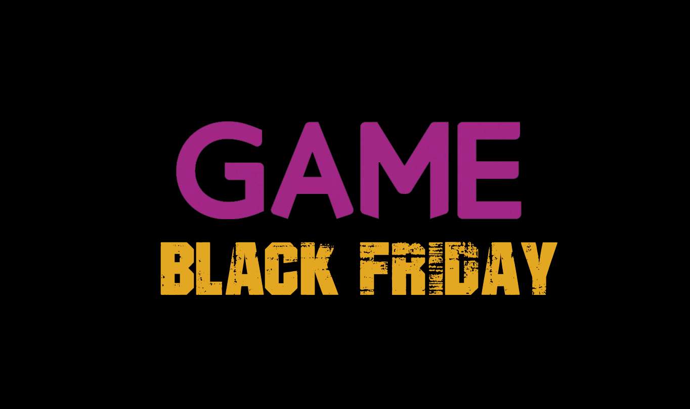 GAME detalla todas sus ofertas para el Black Friday 2018 para PlayStation