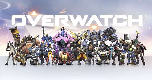 Blizzard tiene previstos los siguientes seis héroes para Overwatch