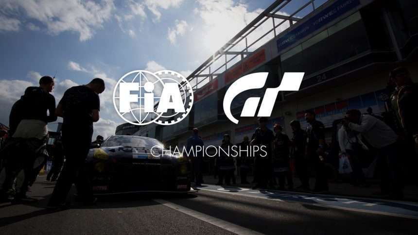 El campeón del mundo 2018 de Gran Turismo vence en Mónaco