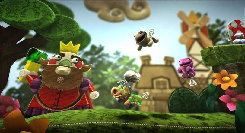 LittleBigPlanet podría anunciar su vuelta el 2 de noviembre