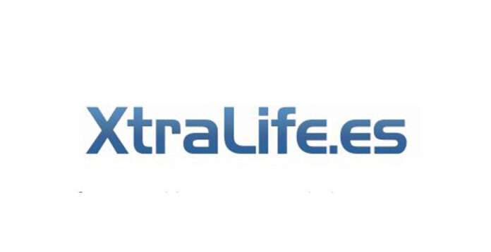 logo xtralife