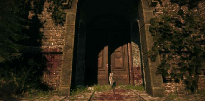 maid of sker 2 Maid of Sker físico