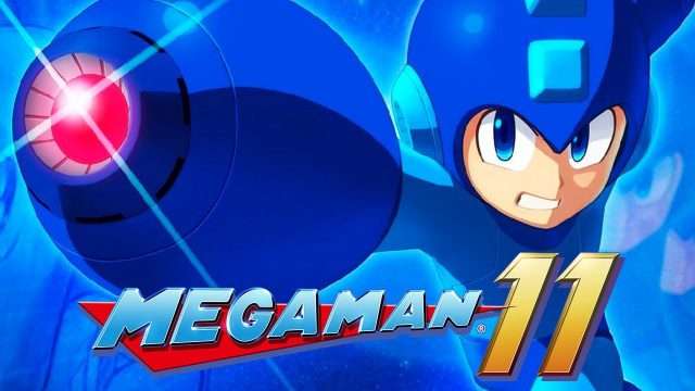 Mega Man contará finalmente con una nueva entrega