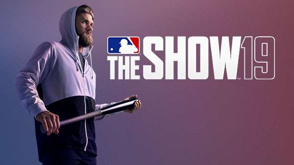 Ya se puede reservar MLB The Show 19 en la Playstation Store