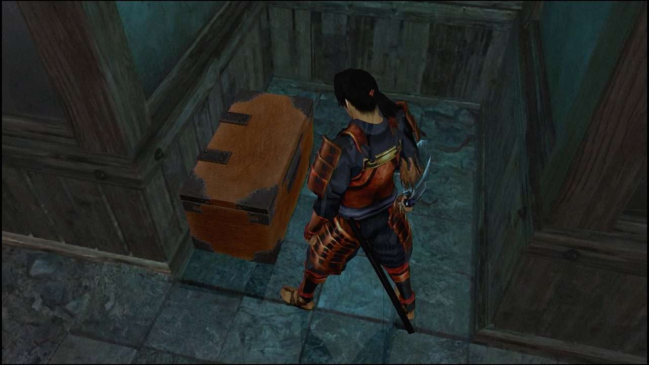 Nuevas imágenes de Onimusha: Warlords