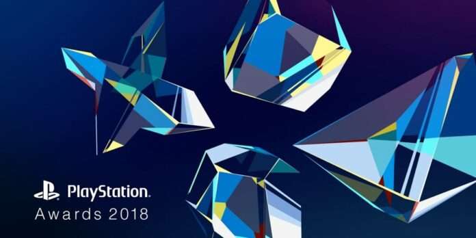 playstationawards2018