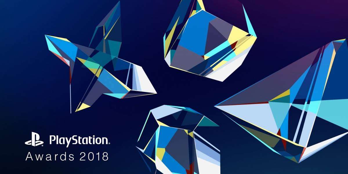 Se desvelan los ganadores de los PlayStation Awards 2018