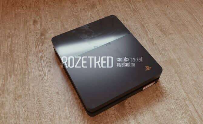 Se filtra prototipo de PlayStation 5