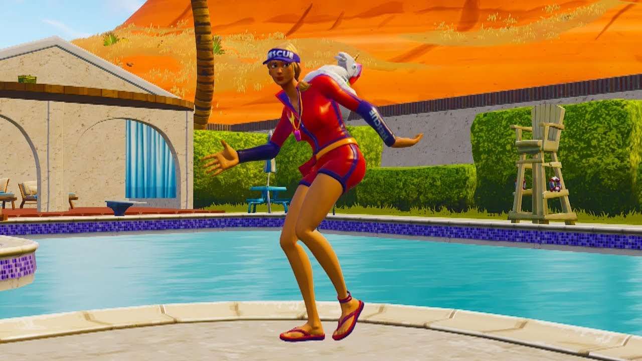 El rapero 2 Milly quiere demandar a Epic Games por usar un baile suyo en Fortnite