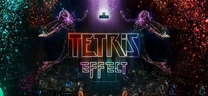 tetris effect Tetris Effect