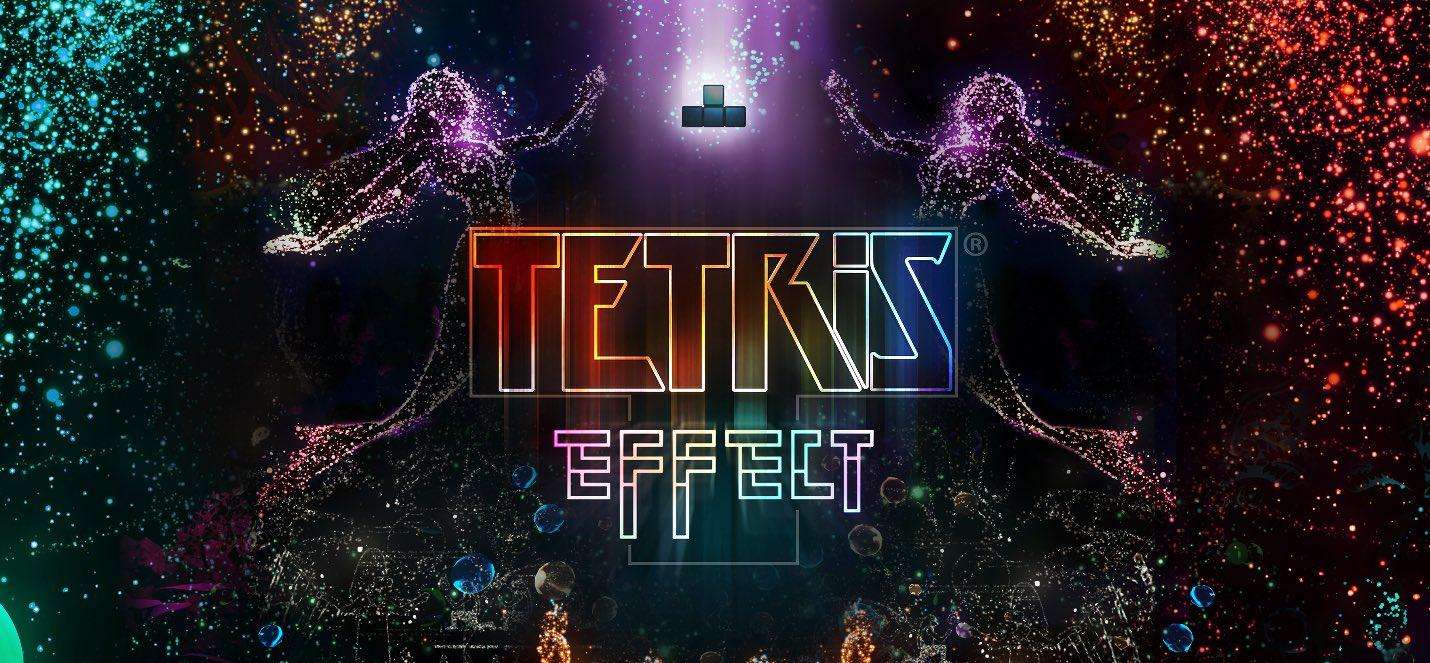 Tetris Effect