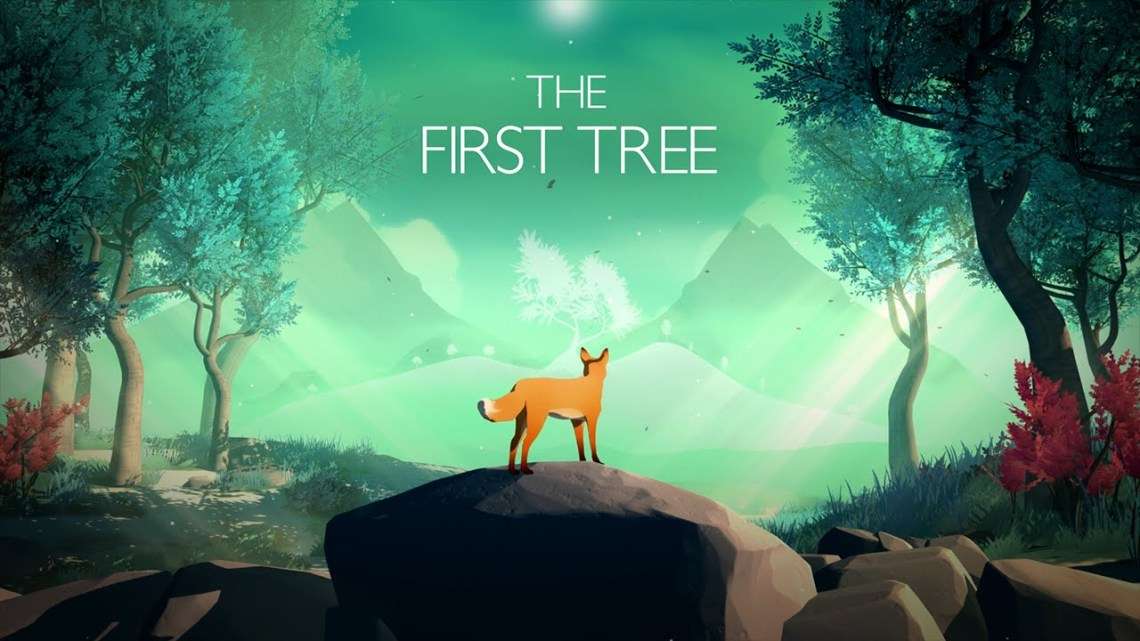 The First Tree: Console Edition ya está disponible