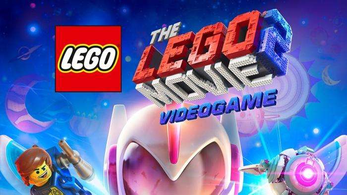 Se muestra un gameplay de La LEGO Película 2: El Videojuego
