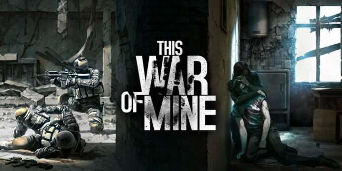this war of mine