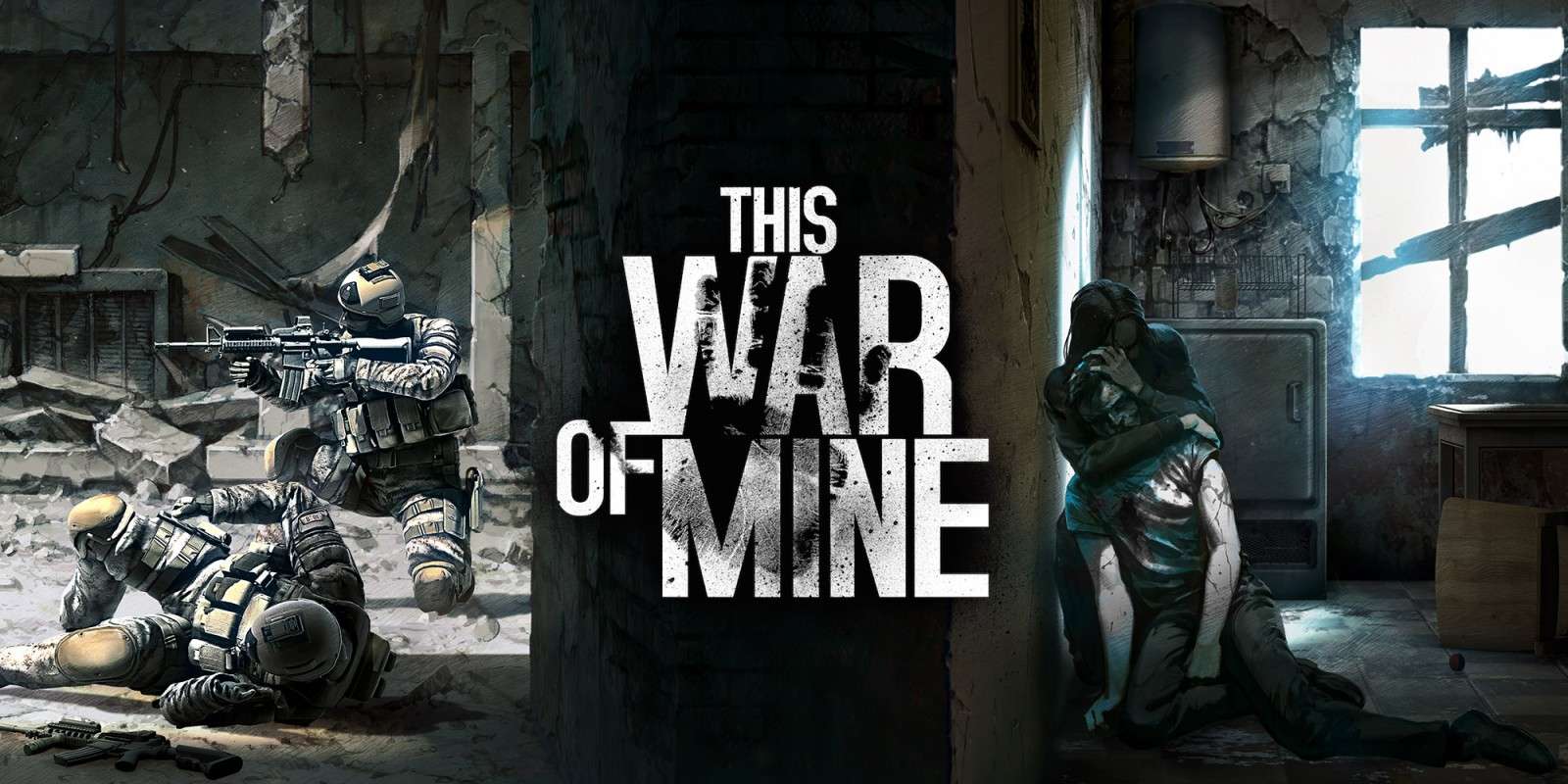 This War of Mine pone fecha a su nuevo DLC