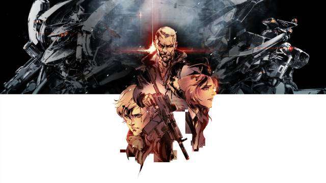 Square Enix anuncia un directo de Left Alive para la semana que viene
