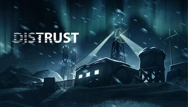 El juego de supervivencia Distrust llega en formato físico a Playstation 4