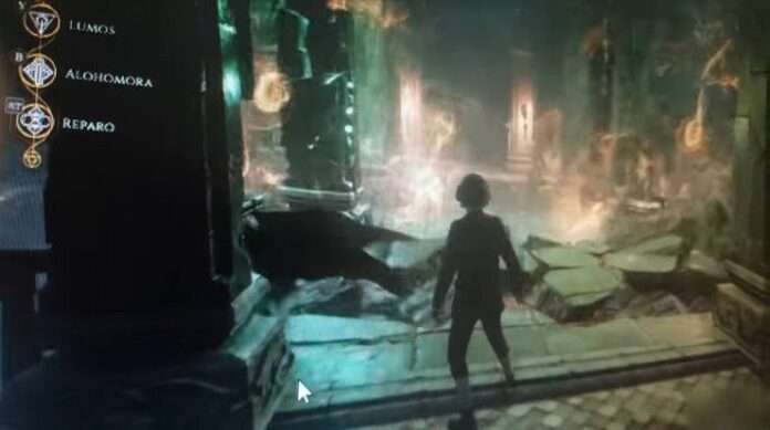Harry-Potter-RPG-Leaked-Footage-Looks-Stunning Harry Potter