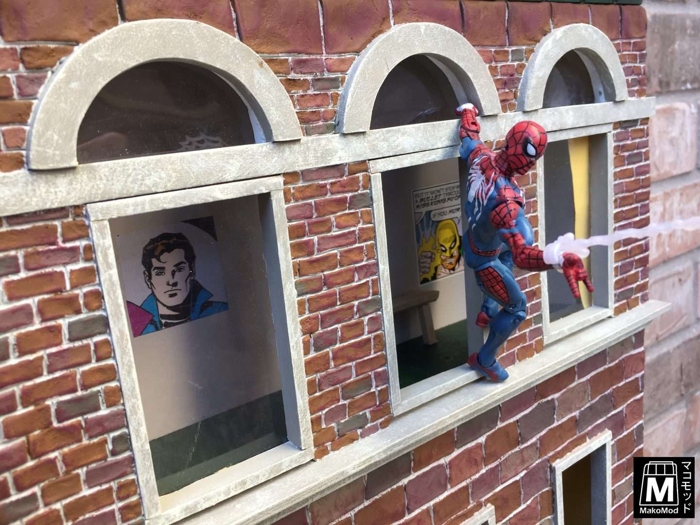 Esta es la PS4 Pro inspirada en el videojuego exclusivo de Spider-Man