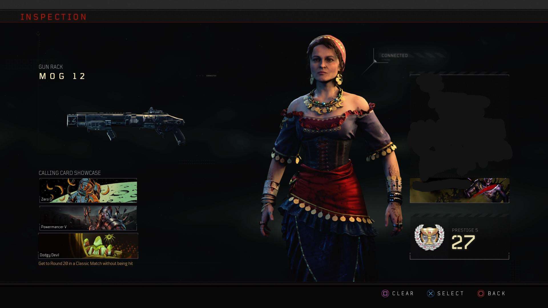 Se filtra contenido del DLC de Zombies de Black Ops 4