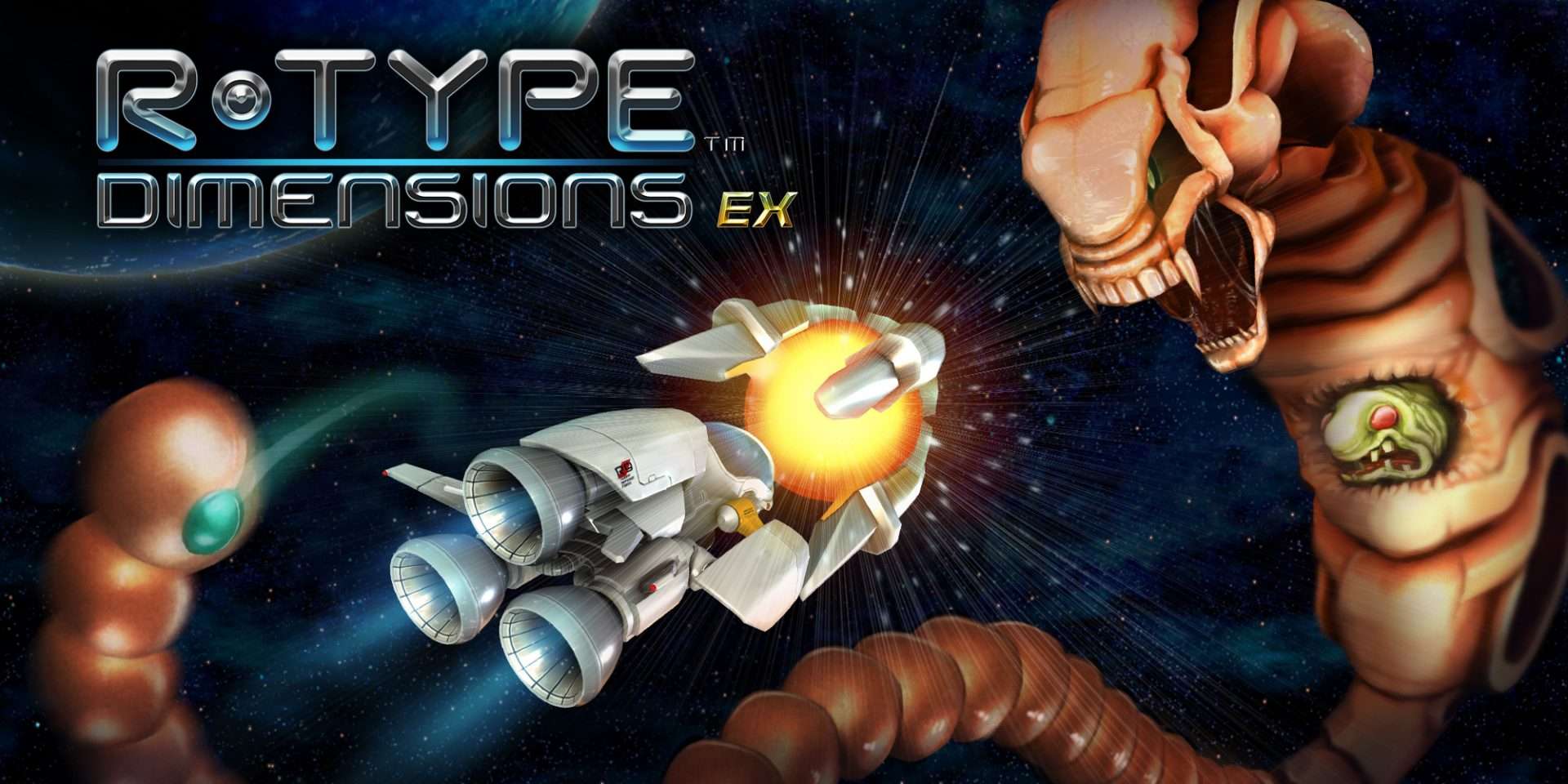 R-Type Dimensions EX ya tiene fecha de lanzamiento