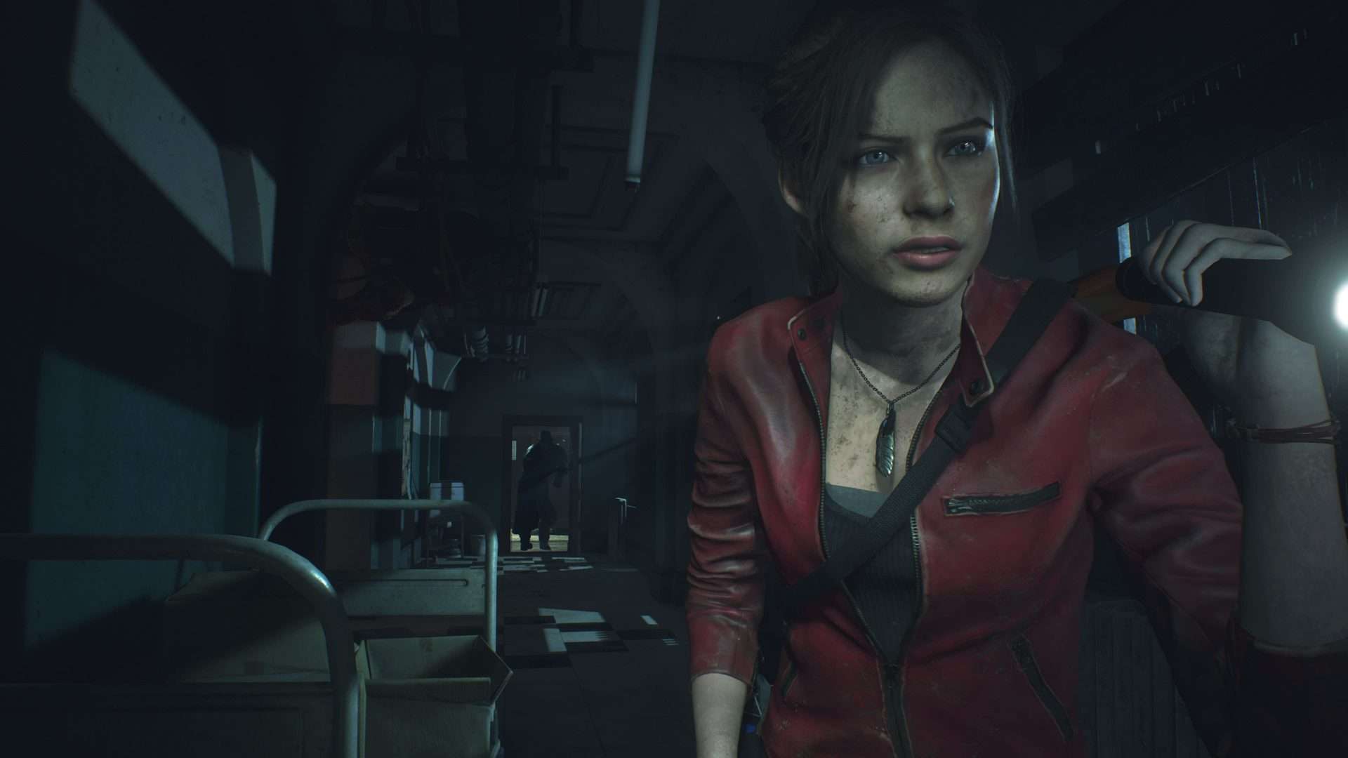 El equipo de Resident Evil 2 habla sobre el proceso de desarrollo