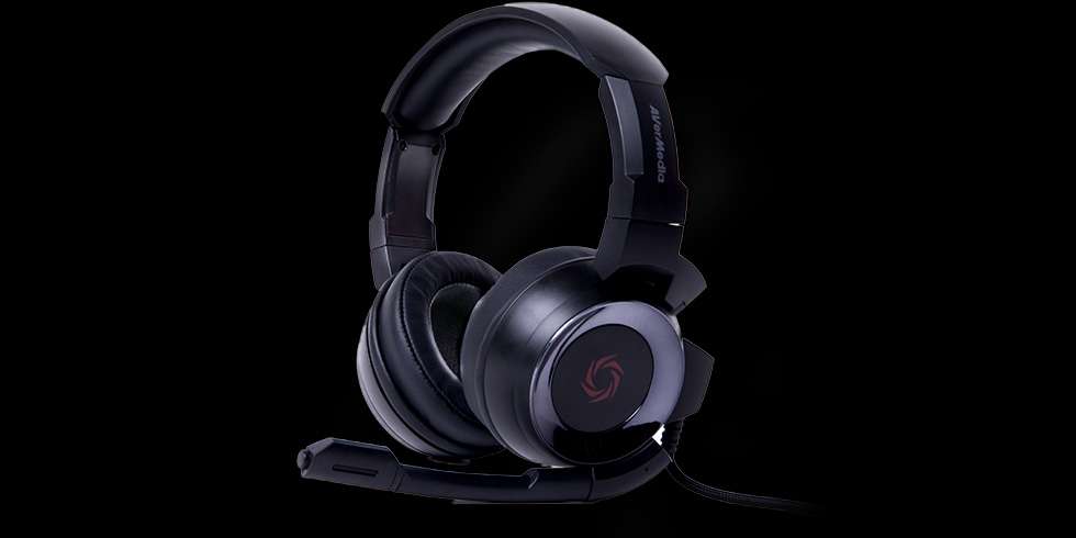 Análisis de AverMedia Sonicwave GH335