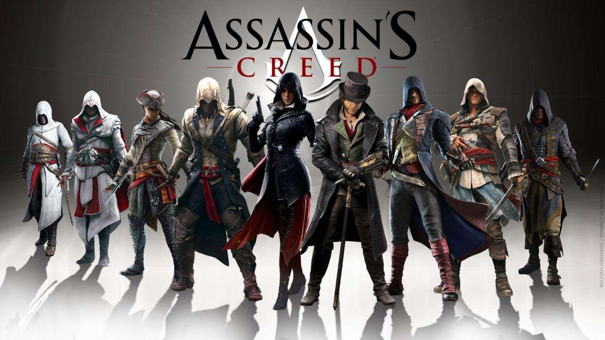 Assassin’s Creed Ragnarok: se filtran nuevos detalles del juego