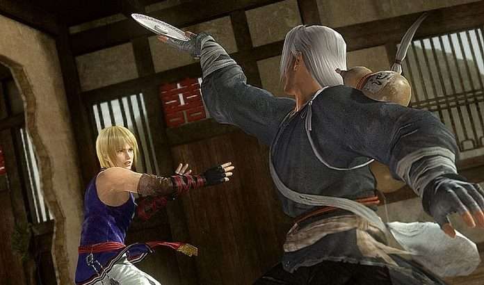 Eliot y Brad Wong protagonizan el nuevo tráiler de Dead or Alive 6