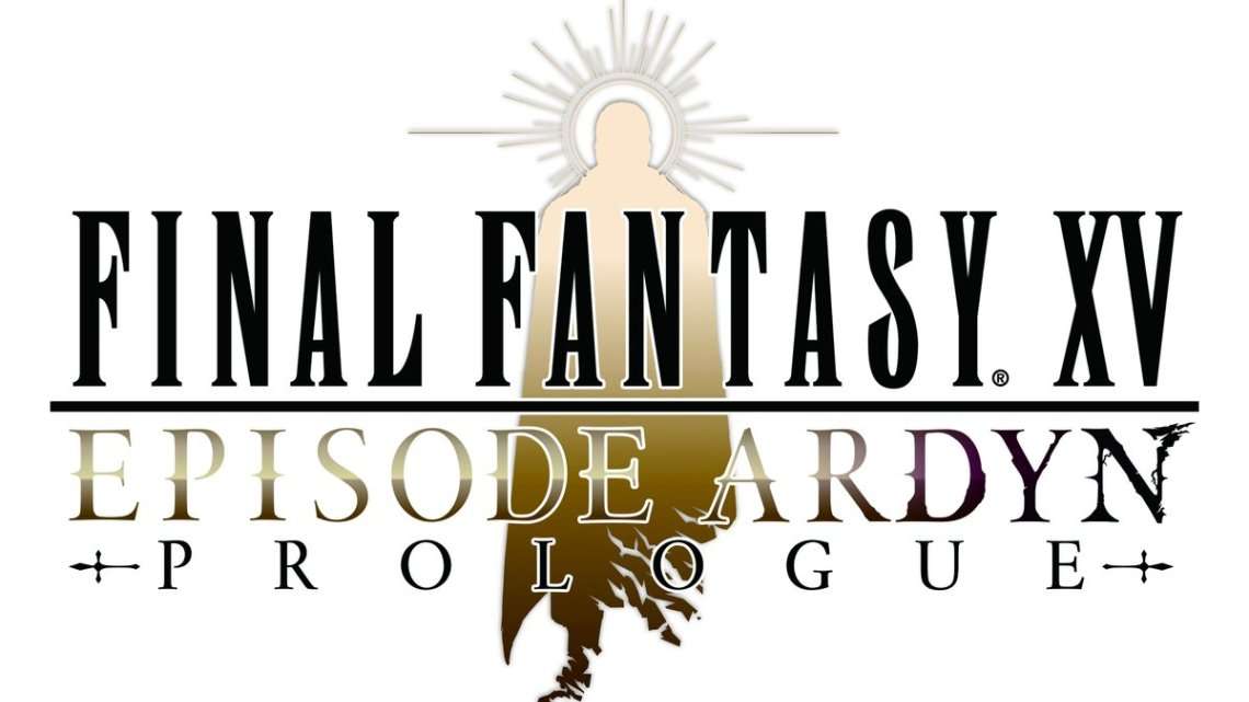 Vemos la primera imagen de Final Fantasy XV: Episode Ardyn – Prologue
