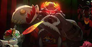 Supergiant Games anuncia Hades