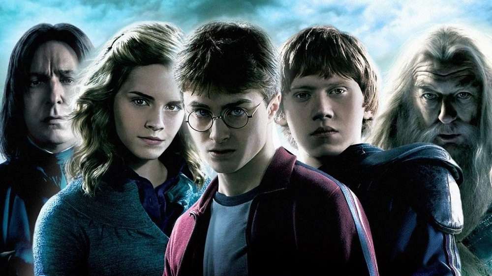 ¿Qué esperamos del RPG del universo Harry Potter?