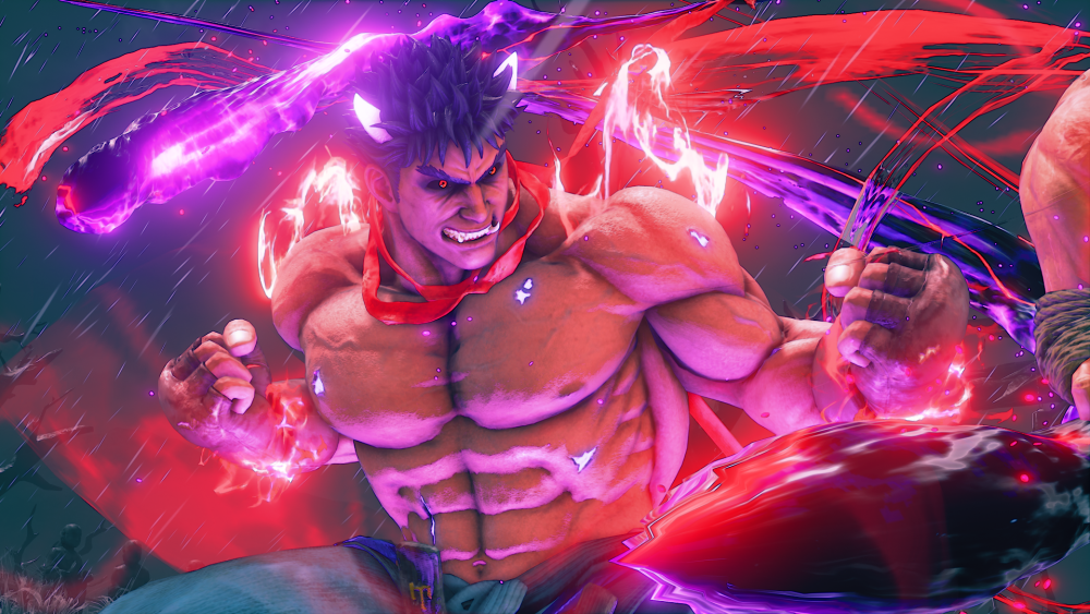 Ya disponible la cuarta temporada de Street Fighter V: Arcade Edition