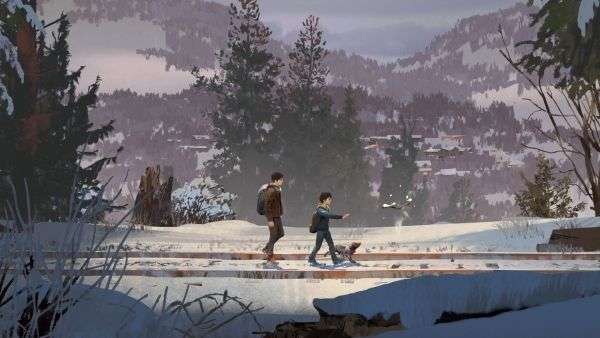 Life Is Strange 2 nos muestra el teaser de su tercer capítulo