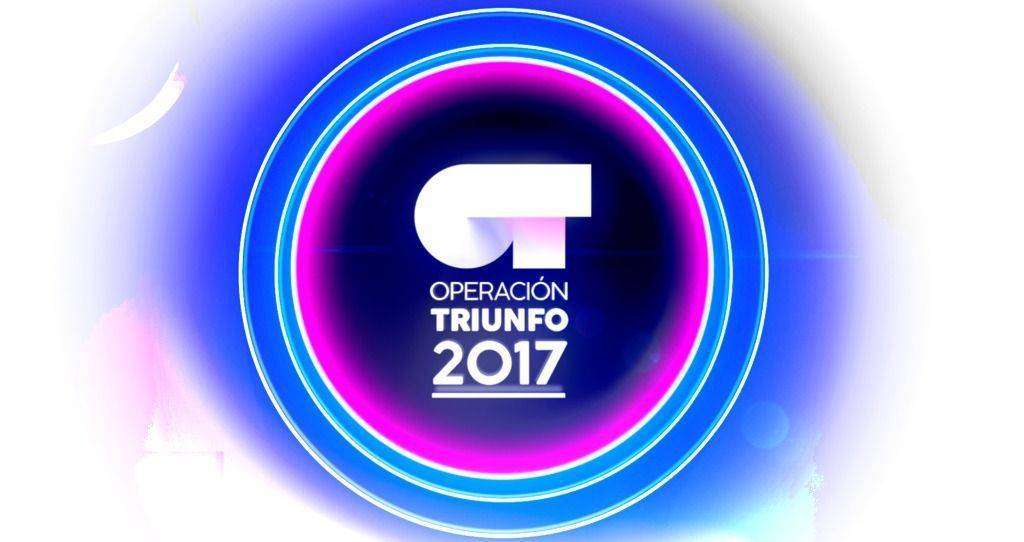 Análisis de Operación Triunfo 2017