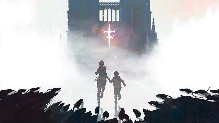 A Plague Tale: Innocence nos muestra nuevas imágenes