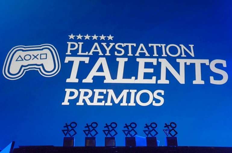Anunciados los finalistas de la quinta edición de Playstation Talents
