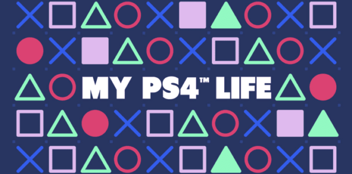 ps4 my life