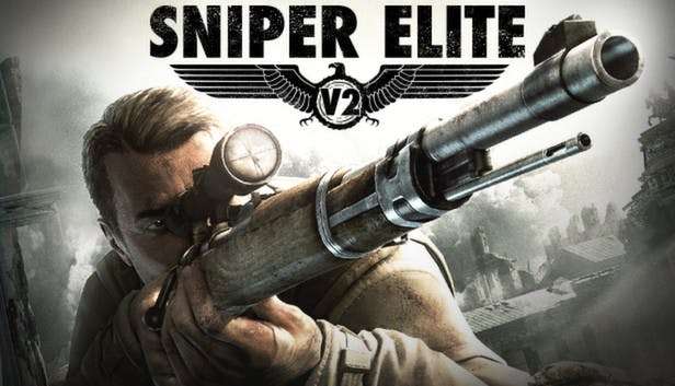 Sniper Elite V2 Remastered ya tiene fecha de lanzamiento