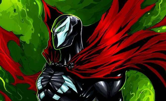 Spawn