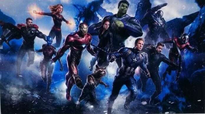 Marvel Avengers Marvel´s Avengers