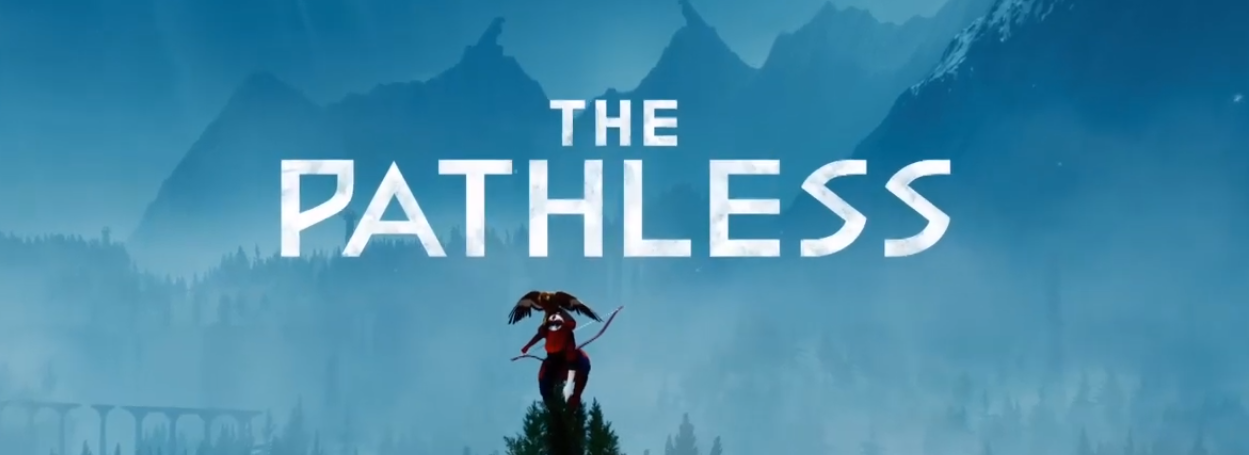 Anunciado The Pathless en The Game Awards 2018