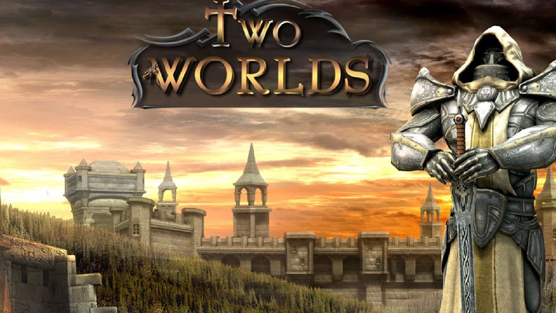 Aún faltan cuatro años para que llegue Two Worlds III