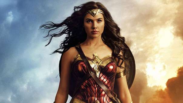 Warner Bros Montreal podría estar trabajando en Wonder Woman: Circle of Light