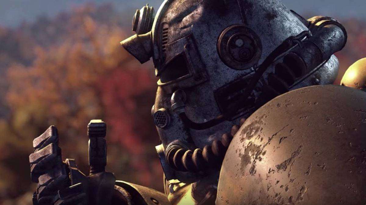 Fallout 76 ya tiene fecha y detalles para Supervivencia